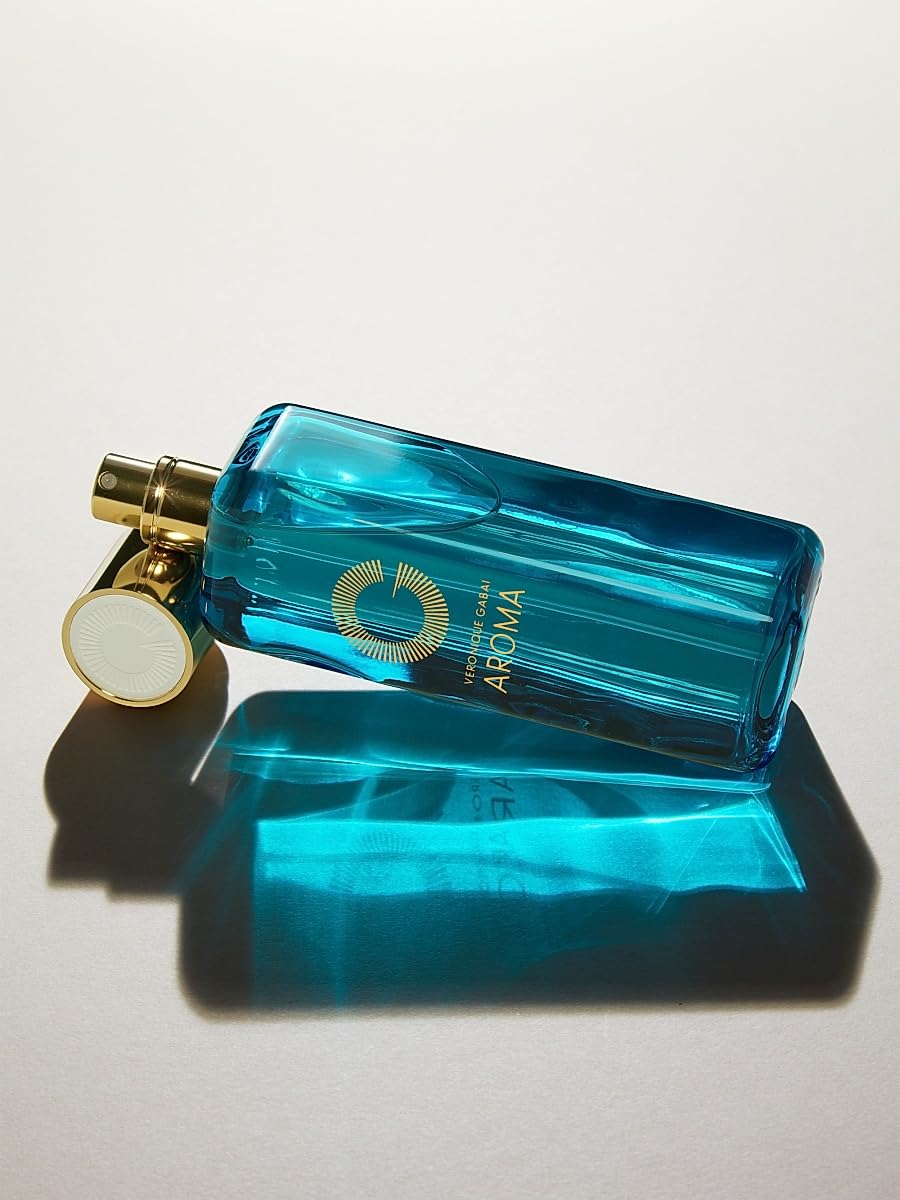 Veronique Gabai, Aroma Soul Eau De Parfum, 3.4 oz Beauty & Personal Care Veronique Gabai