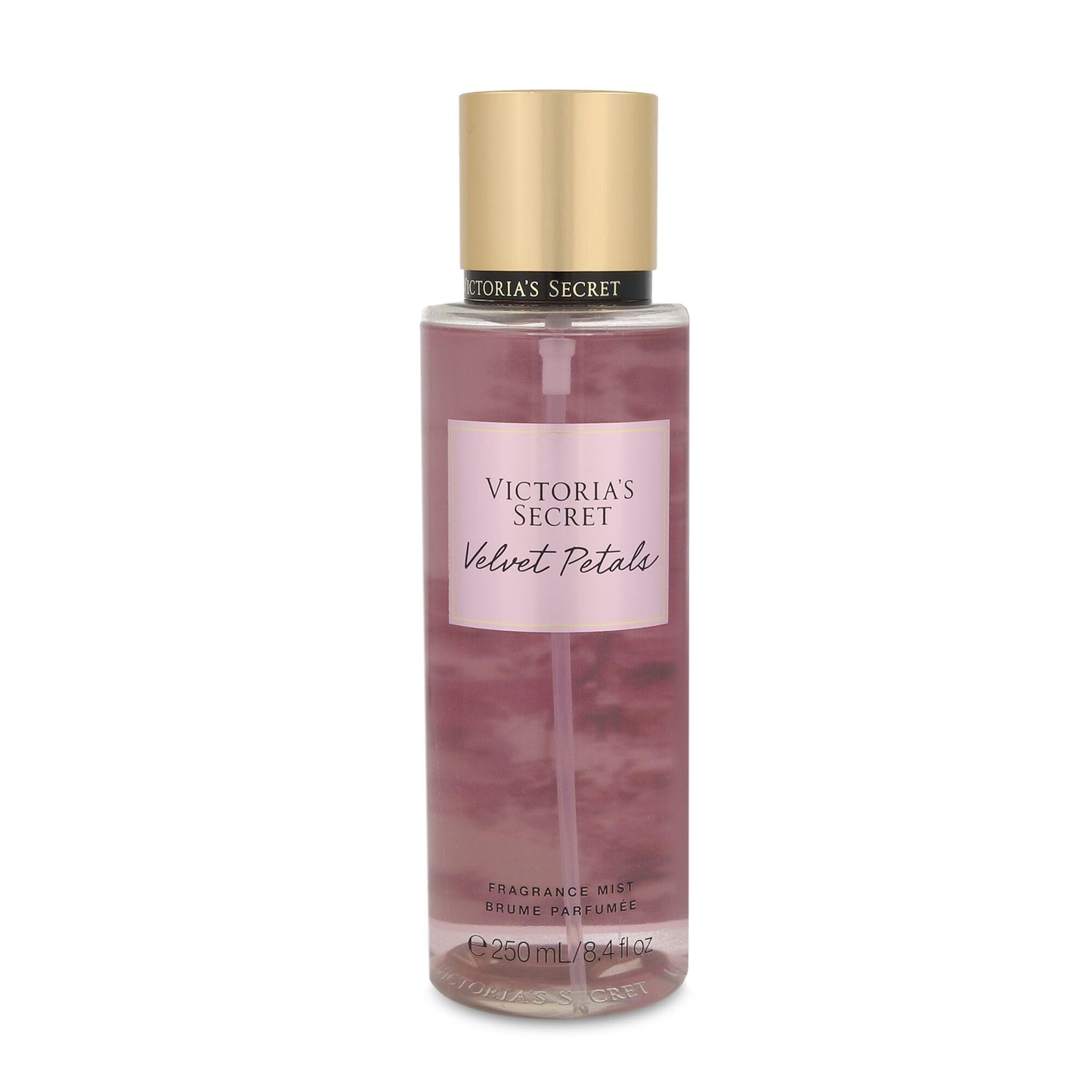 Victoria Secret Ladies Velvet Petals 8.4 oz Body Mist 667556489989 Beauty & Personal Care Victoria's Secret
