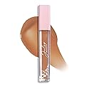 Julep So Plush Plumping Lip Gloss - High-Shine, Non-Sticky Lip Color - Vitamin E for Soothing & Repair - Cruelty-Free, Moisturizing Gloss - Not Sorry Beauty & Personal Care Julep
