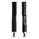 Hot Tools Men’s Beard Straightener Brush| For a Smooth Finish Beauty & Personal Care HOT TOOLS