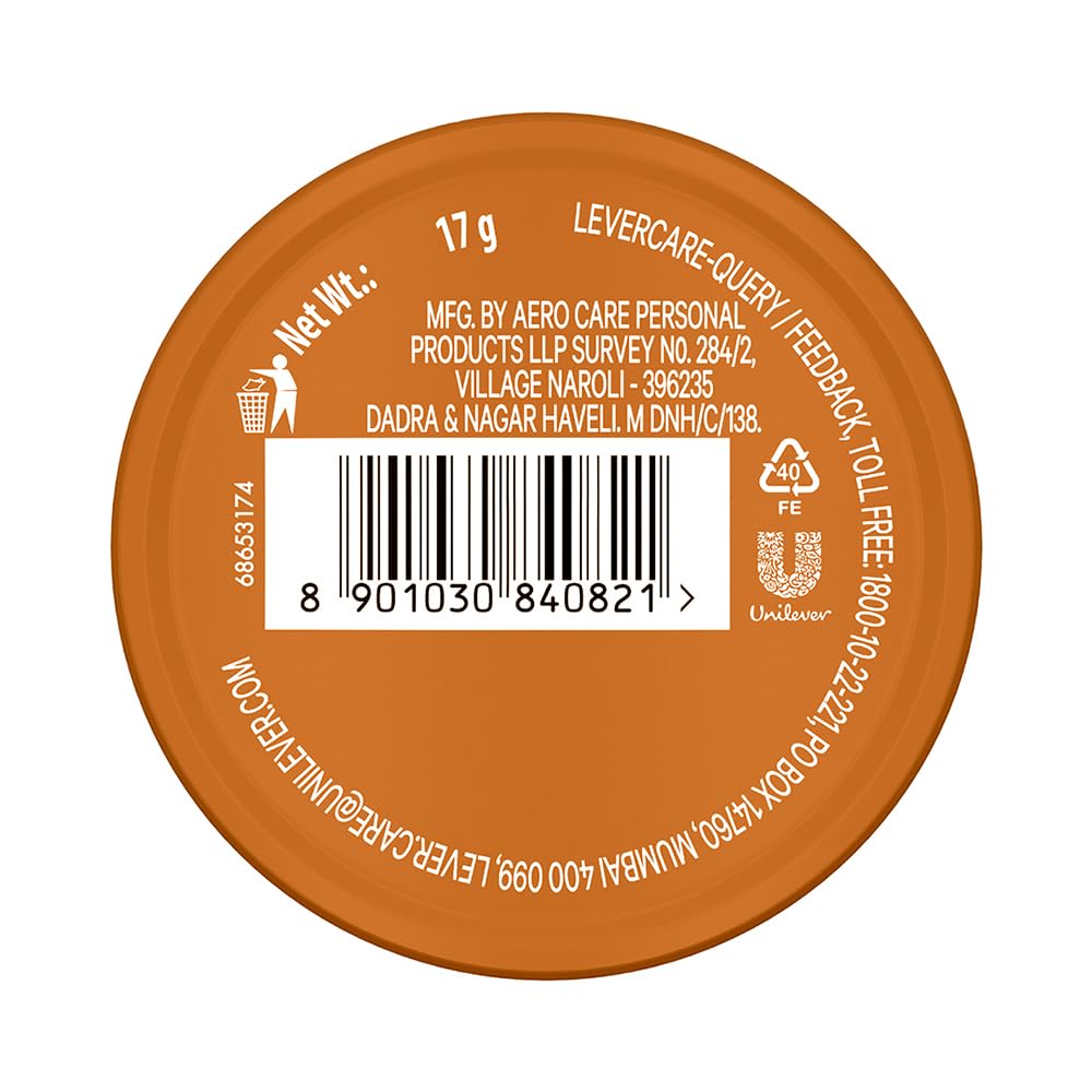 Vaseline Lip Tins Cocoa Butter, 17g Beauty and Personal Care Vaseline