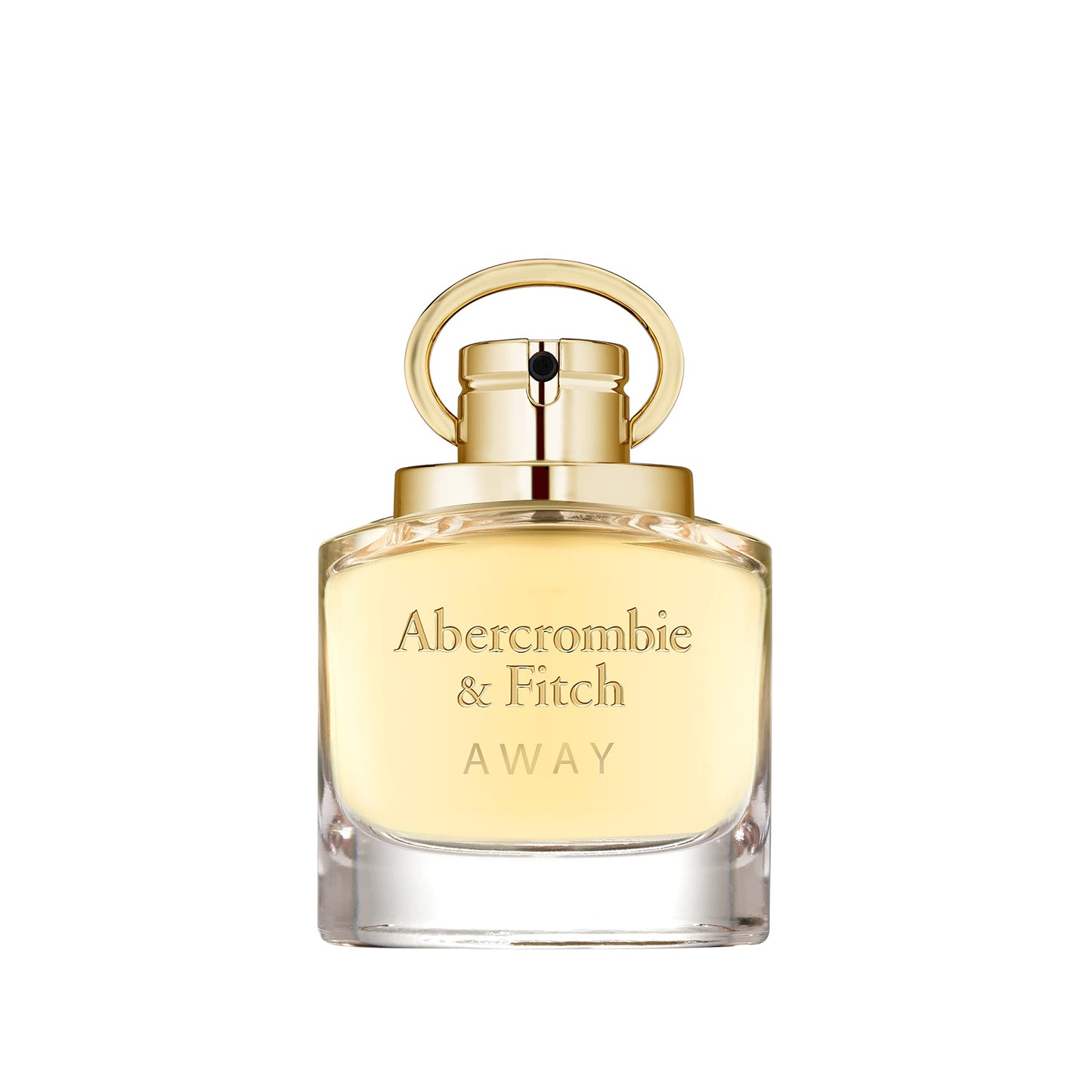 Abercrombie & Fitch Away by Abercrombie & Fitch, EAU DE Parfum Spray 3.4 OZ Beauty & Personal Care Abercrombie & Fitch