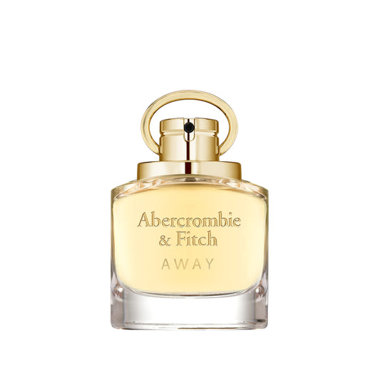 Abercrombie & Fitch Away by Abercrombie & Fitch, EAU DE Parfum Spray 3.4 OZ Beauty & Personal Care Abercrombie & Fitch