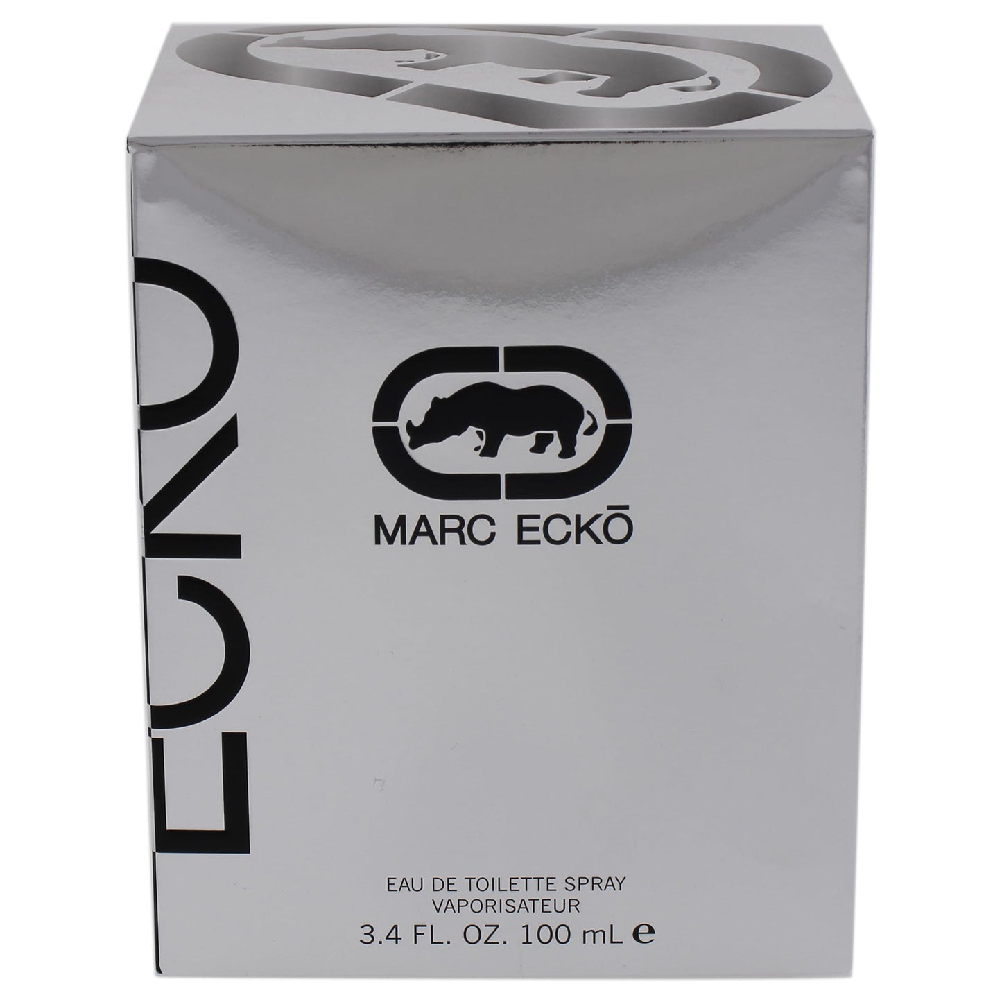 Ecko/Marc Ecko Edt Spray 3.4 Oz (M) Beauty & Personal Care Marc Ecko