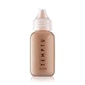 TEMPTU S/B Silicone-Based Airbrush Foundation: Professional Long-Wear Liquid Makeup, Sheer To Full Coverage For A Hydrated, Healthy-Looking Glow Beauty & Personal Care TEMPTU