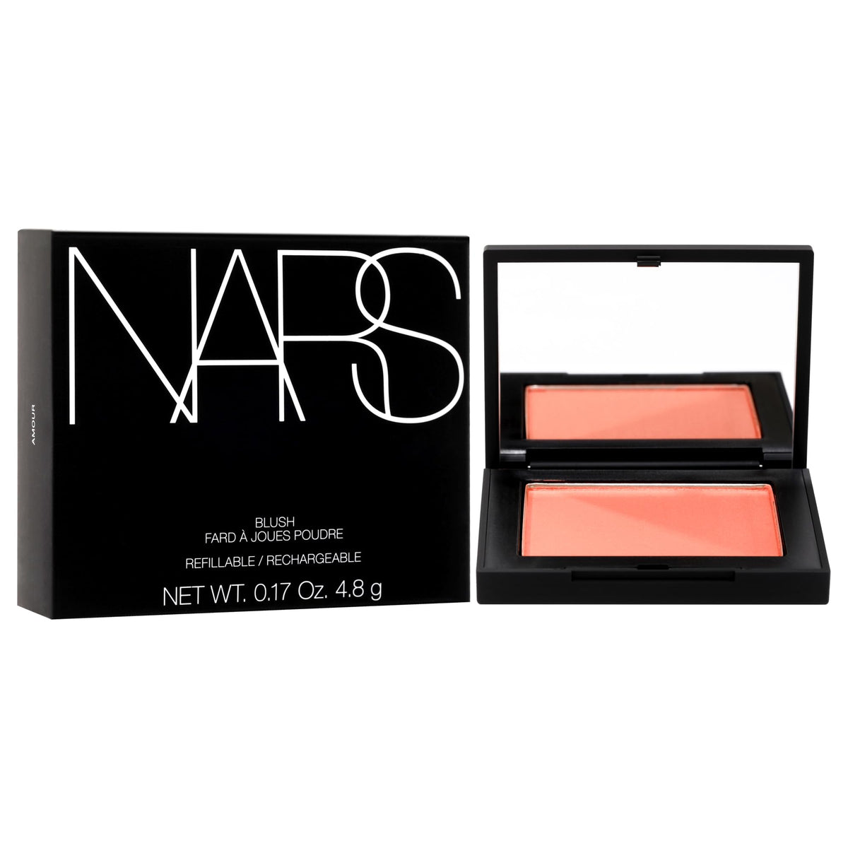 Blush - Amour by NARS for Women - 0.16 oz Blush Beauty & Personal Care NARS