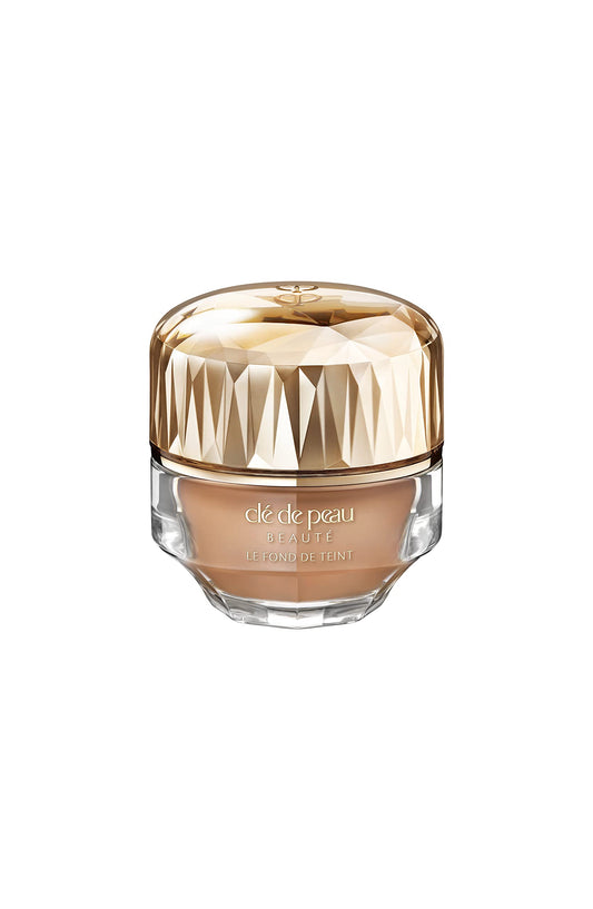 Clé De Peau Beauté, The Foundation SPF 22, 1 Fl Oz, O60 Deep Tan Ocher Beauty & Personal Care Clé de Peau Beauté
