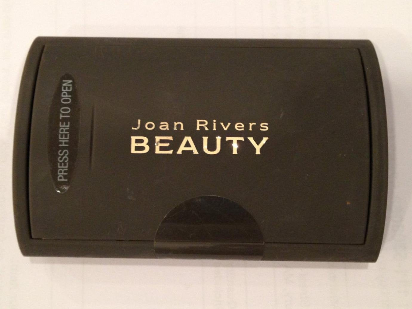 Joan Rivers Beauty Great Hair Day Fill in Powder- Salt and Pepper Beauty & Personal Care Joan Rivers Beauty