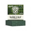 Dr. Squatch Harry Potter Men's Natural Bar Soaps 5oz (Limited Edition) Beauty & Personal Care Dr. Squatch