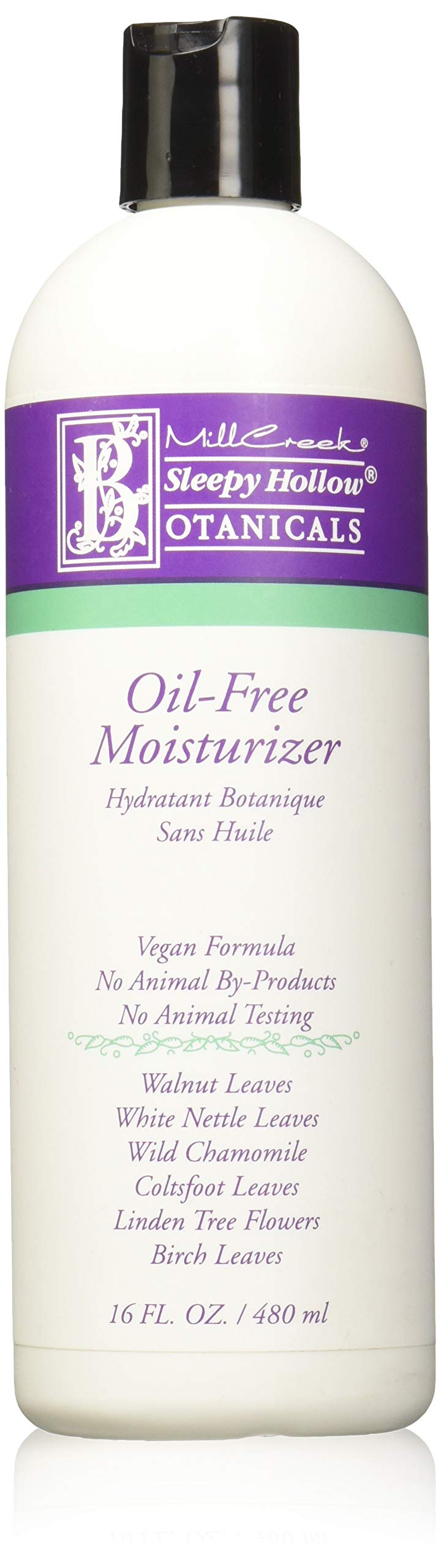 Mill Creek Sleepy Hollow Oil-Free Moisturize (1 Pack) Beauty & Personal Care Mill Creek