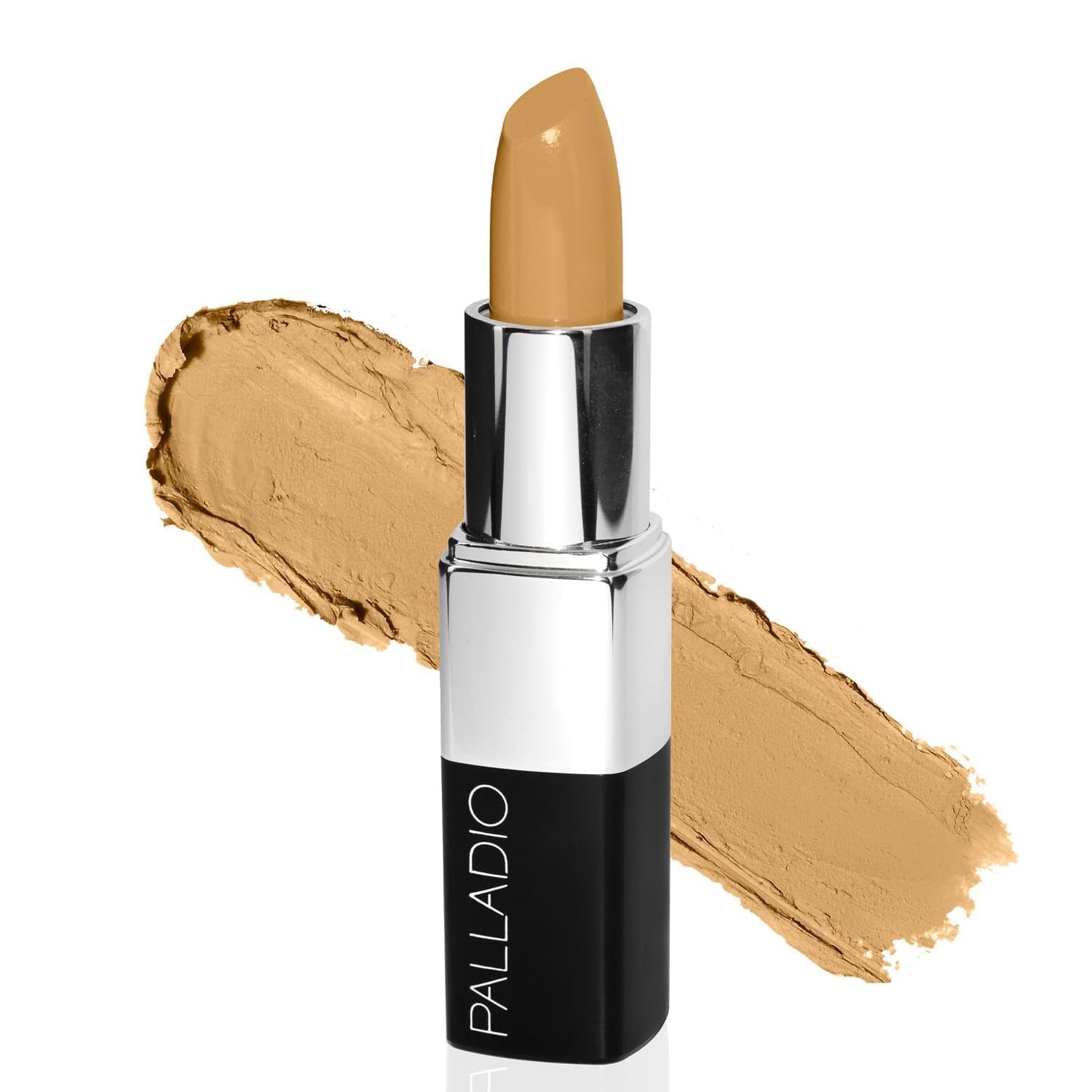 Palladio Stick Concealer, Everyday Long lasting Full To Medium Coverage, Natural Under Eye Concealing And Color Correcting Shades, Convenient Smooth Beauty & Personal Care Palladio