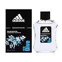 Adidas Ice Dive By Adidas For Men, Eau De Toilette Spray, 3.4 Fl Oz Bottle Beauty & Personal Care adidas