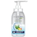 AQUA SPA Hand Wash Citrus Aloe Vera 16 Oz Beauty & Personal Care Aqua Spa