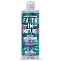 Faith In Nature Lavender & Geranium bodywash 400ml Beauty & Personal Care FAITH IN NATURE