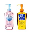 Set of 2 Kose Softymo Speedy And Deep Cleansing Wash 230ml Beauty & Personal Care Kose