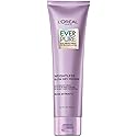 L'Oreal Paris Blow Dry Primer for 48 HR Frizz Control, Sulfate Free, EverPure 5.1 fl oz Beauty & Personal Care L'Oreal Paris