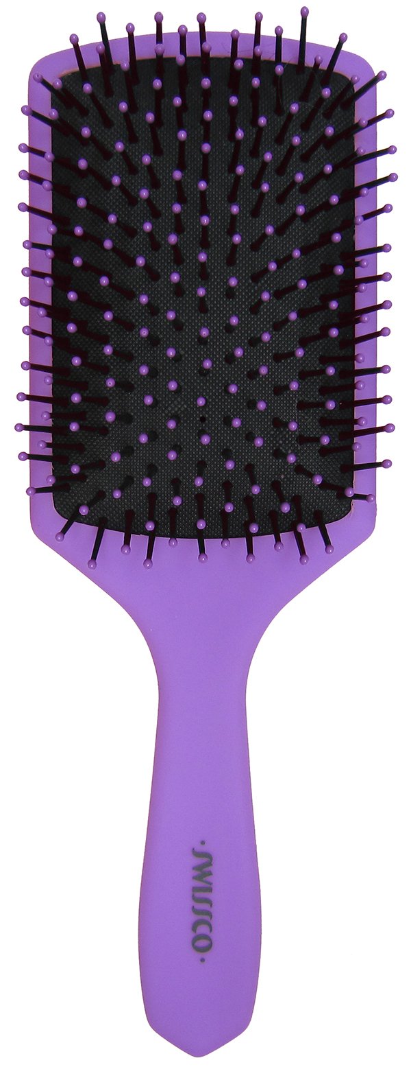 Swissco Soft Touch Paddle Shower Brush, Colors May Vary Beauty & Personal Care Swissco
