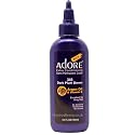 Adore Plus #348 DARK PLUM BROWN 3.4 FL OZ Beauty & Personal Care Adore