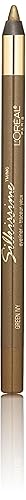 L'oreal Paris Infallible Silkissime Eyeliner, 270 Green Ivy, 0.03 Ounce Beauty & Personal Care L'Oreal Paris