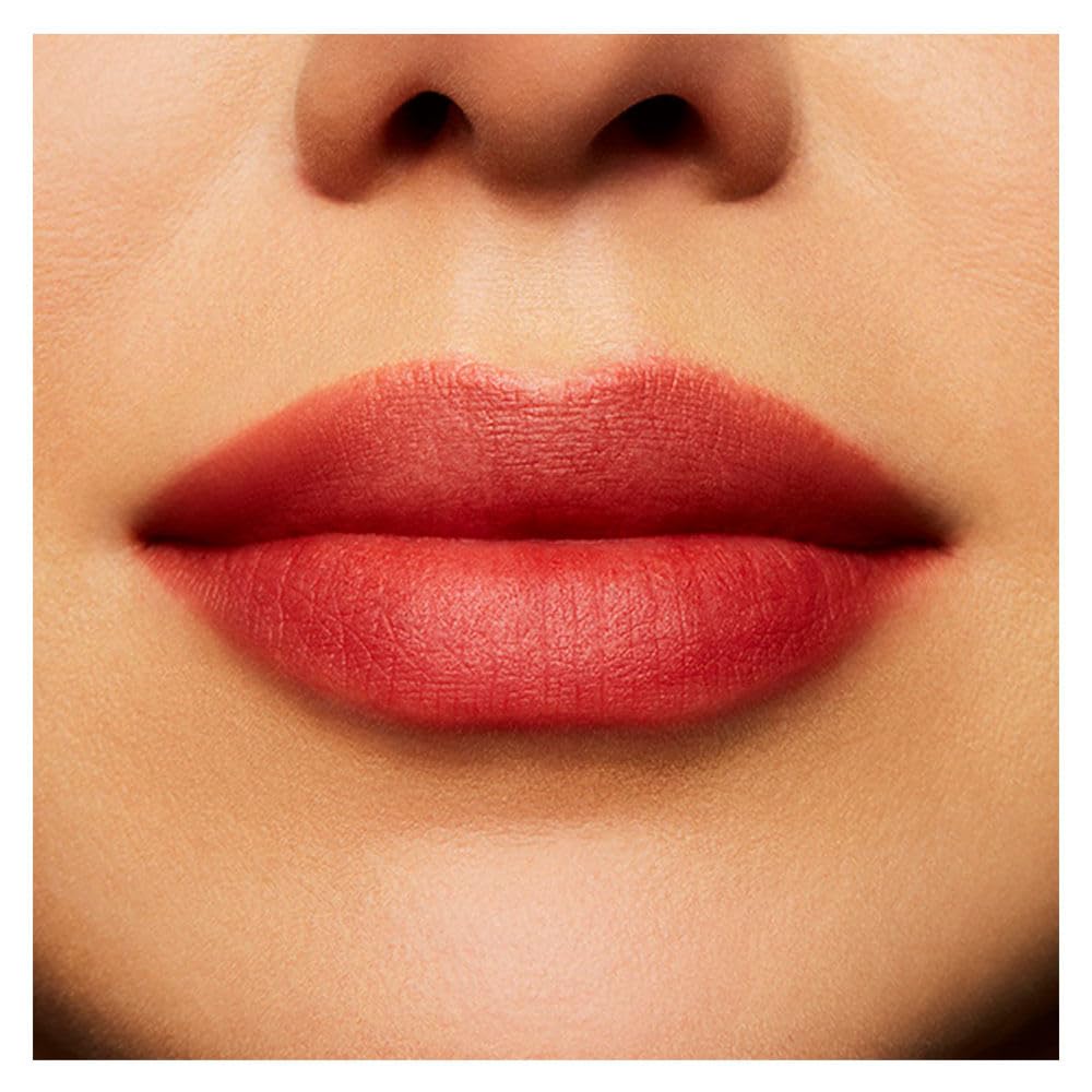 Powder Kiss Liquid Lipcolor - 991 Devoted To Chill by MAC for Women - 0.17 oz Lipstick Beauty & Personal Care MAC