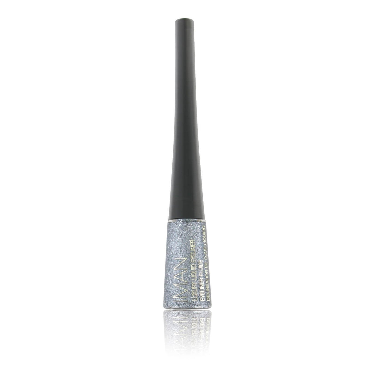Iman Liquid Eye Liner, Platinum Beauty & Personal Care Iman