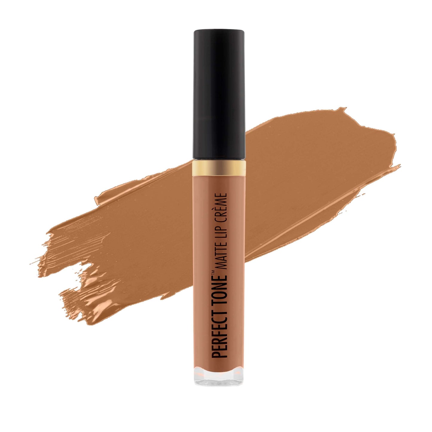Black Radiance Perfect Tone Matte Lip Crème Hollywood Hot Beauty & Personal Care Black Radiance
