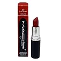 MAC M·A·C Cosmetics M·A·Cximal Sleek Satin Lipstick - 827 Dubonnet - 0.12 oz / 3.5 g Beauty & Personal Care MAC