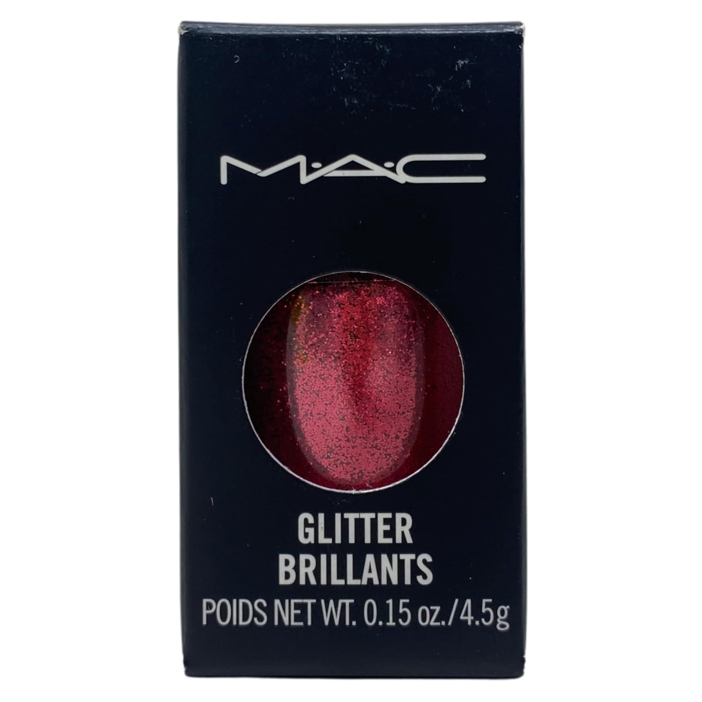 M·A·C Cosmetics Glitter Brillants - Ruby (4.5 g / 0.15 oz) Beauty & Personal Care MAC