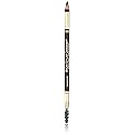L'Oréal Paris Brow Stylist Designer Brow Pencil, Dark Brunette, 0.045 oz. Beauty & Personal Care L'Oreal Paris