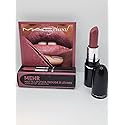 MAC M·A·Cximal Silky Matte Lipstick Mini, Mehr, 0.06 Ounces Beauty & Personal Care MAC