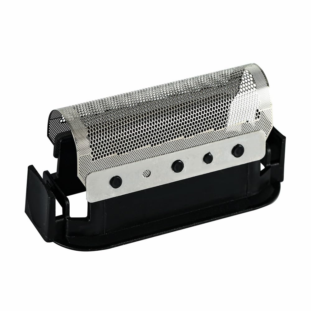 Electric Razor Shaver Replacement Cutter Head & Foil for Braun 428 5420 5421 5561 2111 2115 2525 5410 5420 Micron 2000 Series Beauty and Personal Care Diertudmy