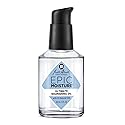 Jack Black Epic Moisture Ultimate MP10 Nourishing Oil, 2 Fl Oz - Multi-Purpose Moisturizing Body Oil and Beard Oil with 10 Natural Oils for Face Beauty & Personal Care Jack Black