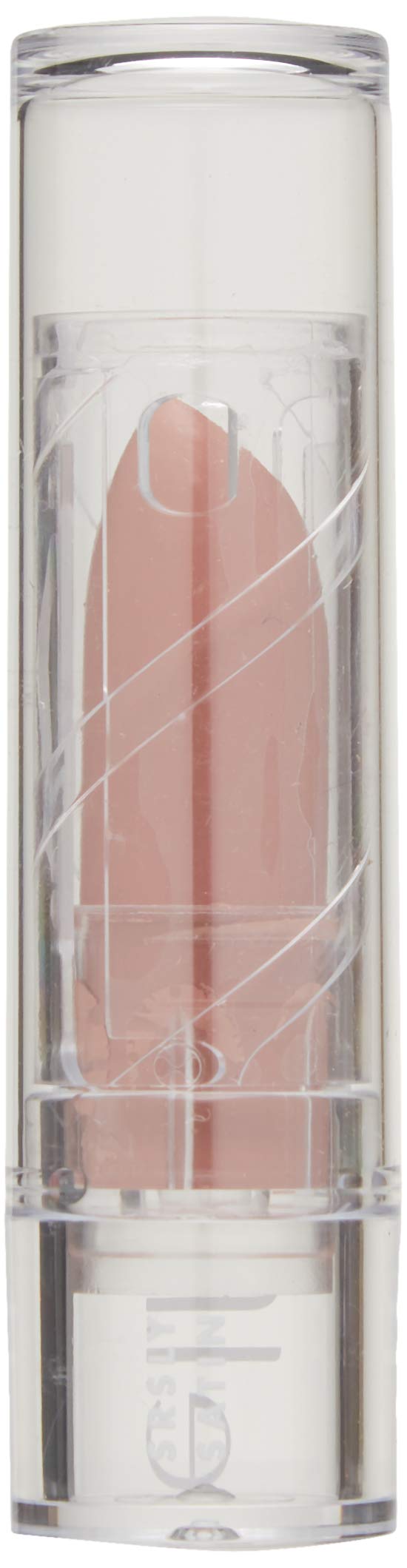 e.l.f. SRSLY Satin Lipstick, Silky, Smooth, Pigmented, Long Lasting, Provides Intense Color Payoff, 10 Shades, Easy To Apply, Crème, 0.6 Oz Beauty & Personal Care e.l.f.
