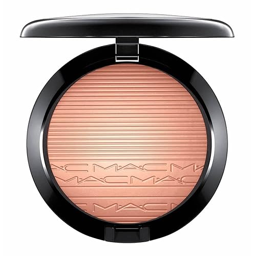 M.A.C Extra Dimension Skinfinish Powder, Luminous Finish, Unisex Beauty & Personal Care MAC