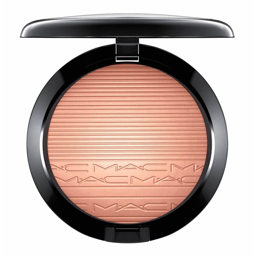 M.A.C Extra Dimension Skinfinish Powder, Luminous Finish, Unisex Beauty & Personal Care MAC