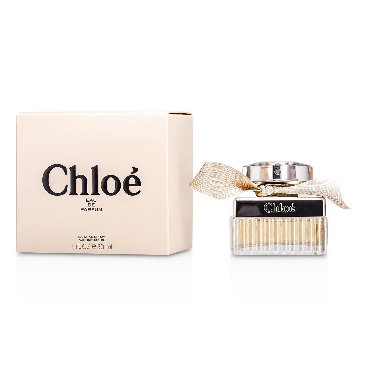 Chloe 1.0 Oz Eau De Parfum Spray | Fragrance For Women Beauty & Personal Care Chloe