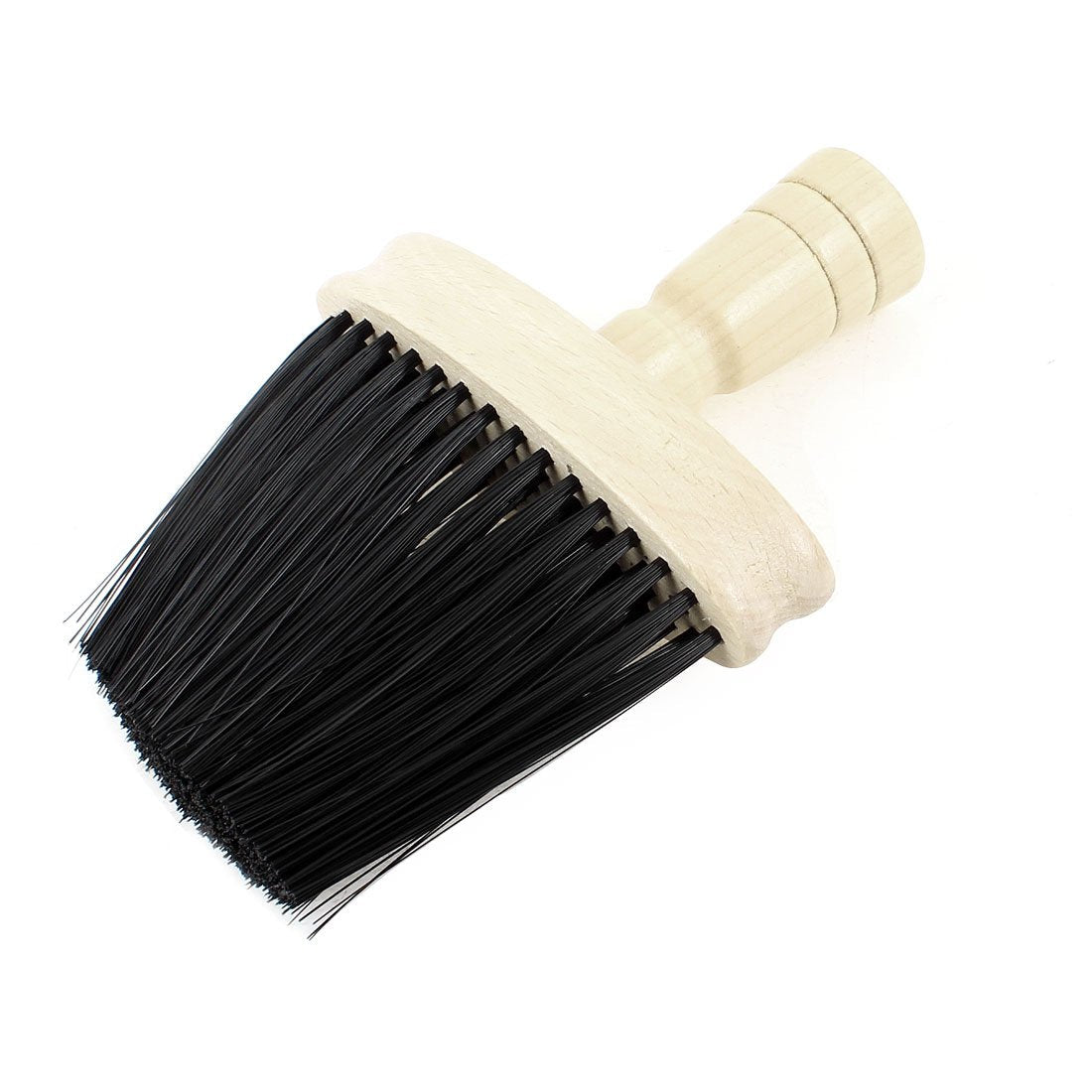 Ruilogod Black Plastic Hair Salon Neck remove dirt Cleaning Brush for Barber (id: c91 04a 852 f8c 9e3 Beauty and Personal Care Ruilogod