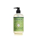 Mrs. MEYER'S Clean Day Liquid Hand Soap Iowa Pine, 12.5 Fl Oz (Pack of 1) Beauty & Personal Care Mrs. MEYER'S