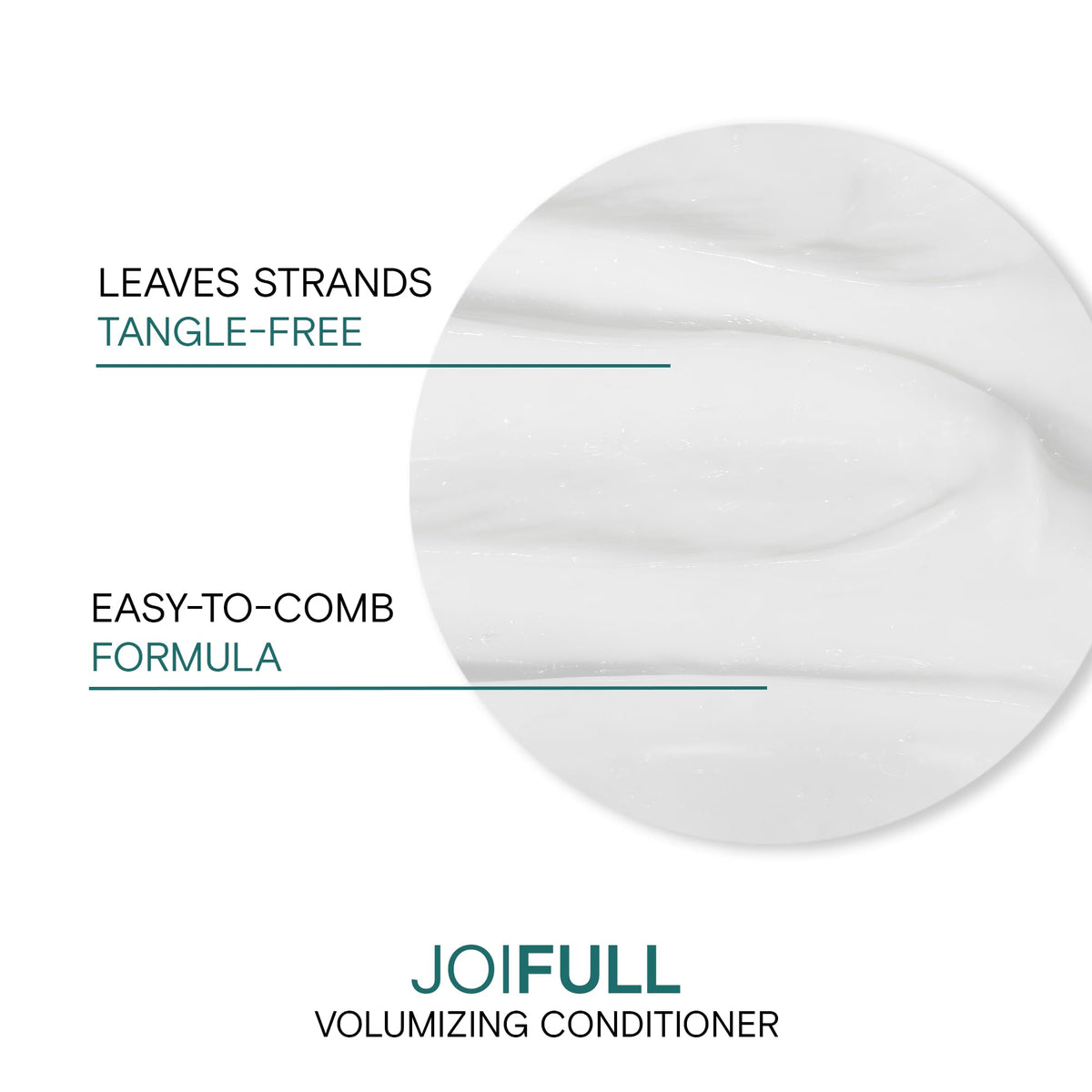 Joico JoiFULL Volumizing Conditioner | For Fine, Thin Hair | Add Instant Body | Long-Lasting Fullness | For Thicker Bouncier Hair | Boost Shine | Beauty & Personal Care Joico
