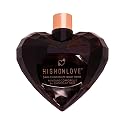 High On Love Dark Chocolate Body Paint - Vegan, All Natural Body & Face Paint Made with Real Cocoa and Hemp Seed Oil - Ingestible, Easy to Clean Beauty & Personal Care High On Love