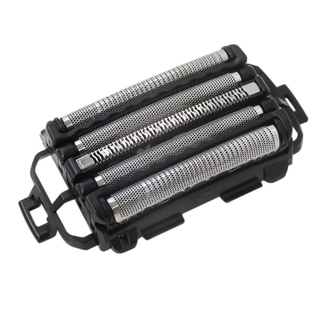 5-Blade, ES-LV97-K, ES-LV67-K, ES-LV95-S, ES-LV65-S Shaver Replacement Outer Foil for Panasonic Shaver Repl Outer Foil WES9173P, Compatible w/A-RC5 Beauty and Personal Care USonline911