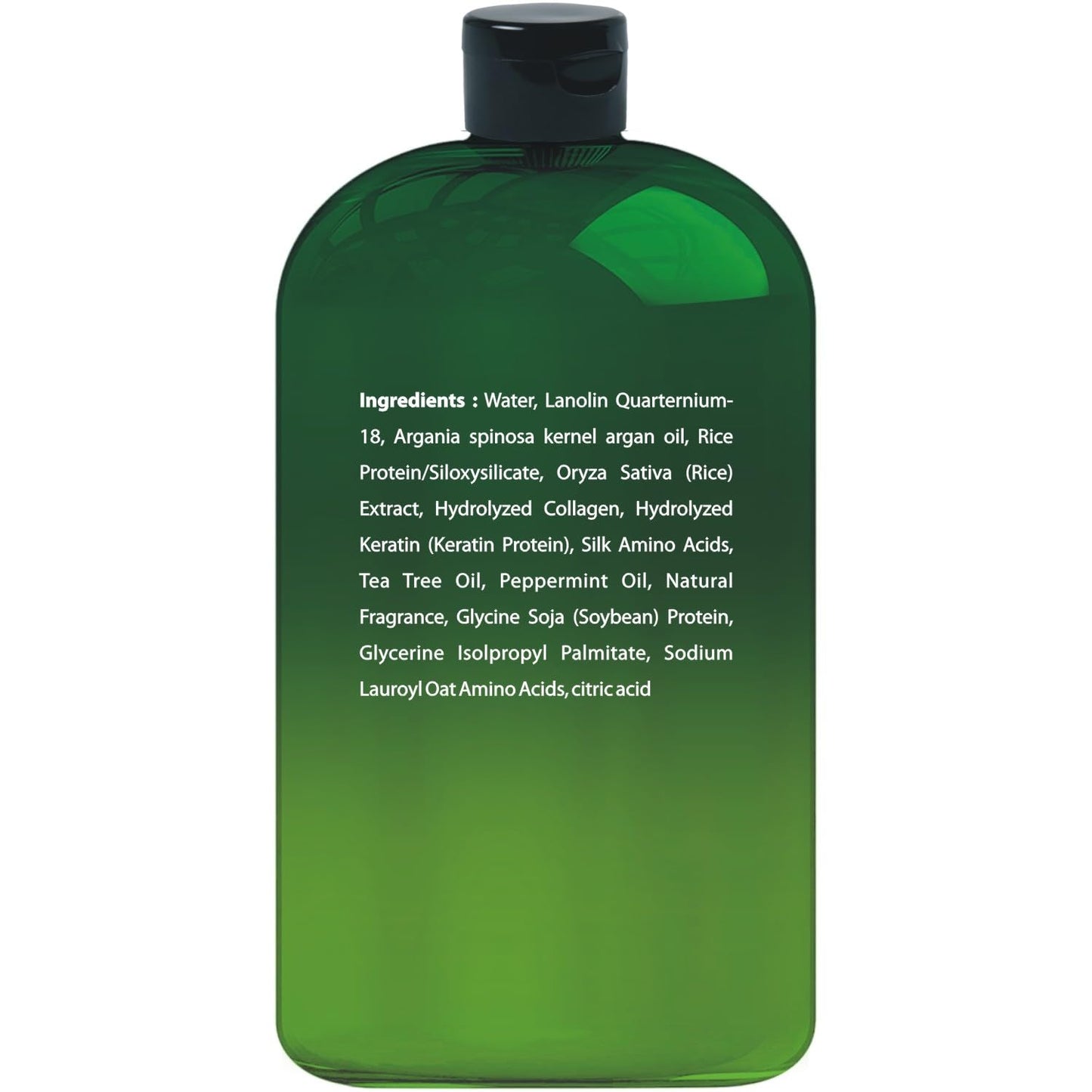 First Botany, Tea Tree Oil Conditioner 16 fl oz - Anti Dandruff Natural Oil conditioner For Dry Itchy & Flaky Scalp - Sulfate Free Paraben Free Beauty & Personal Care First Botany