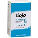 GOJO Supro Max Liquid Hand Soap Refills for TDX Dispenser, 2,000 mL (7272-04) Beauty & Personal Care Gojo