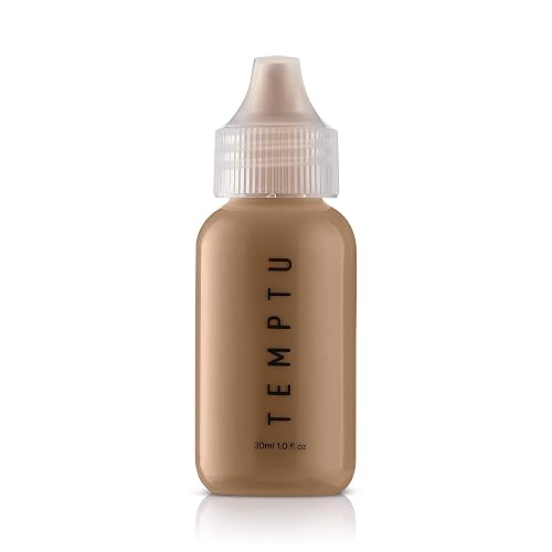 Temptu S/B Airbrush Contour, Shimmer Bronzer, 1 Fl Oz Beauty & Personal Care TEMPTU