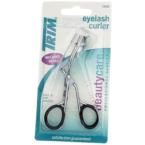 Eyelash Curler,Trim Pacific World C,5-45b Beauty & Personal Care Trim