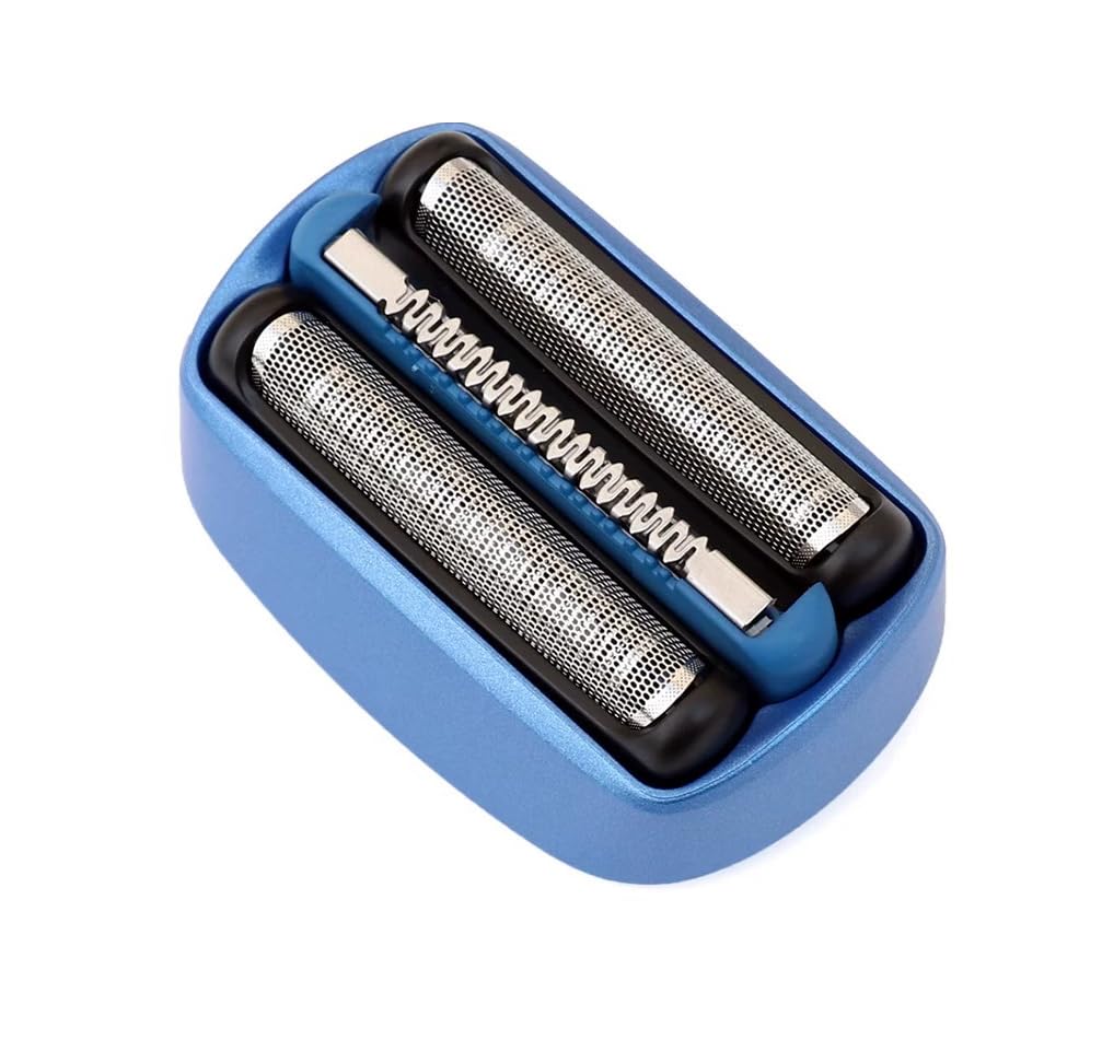 40B Shaver Head Replacement Foil Cutter Compatible with Shaver CoolTec 5676 CT2S CT3 CT4S CT5CC CT2CC CT3CC CT4CC CT6CC Beauty and Personal Care Diertudmy