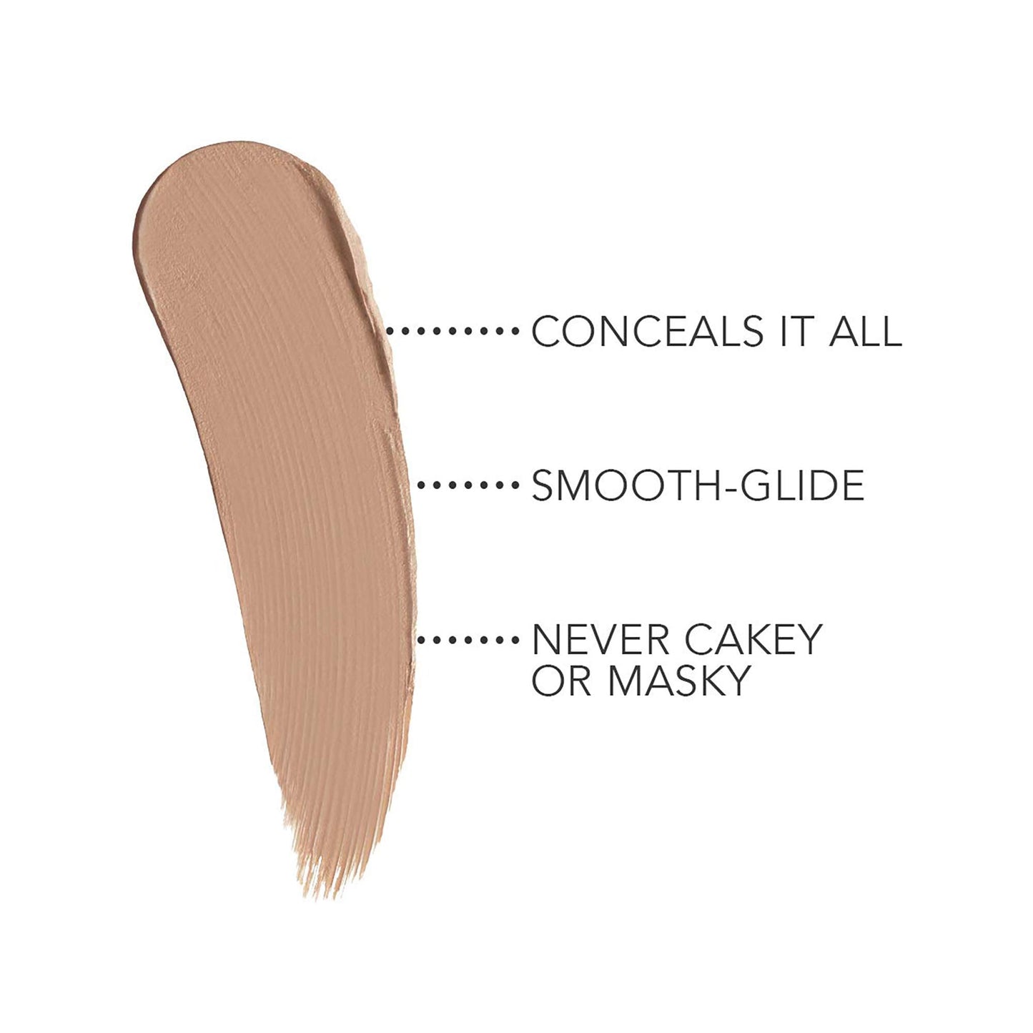 Dermablend Quick Fix Full Coverage Cream Concealer Stick , Fast & Easy Pecision Coverage with all day Hydration, Multi-tasking concealer for Dark Beauty & Personal Care Dermablend