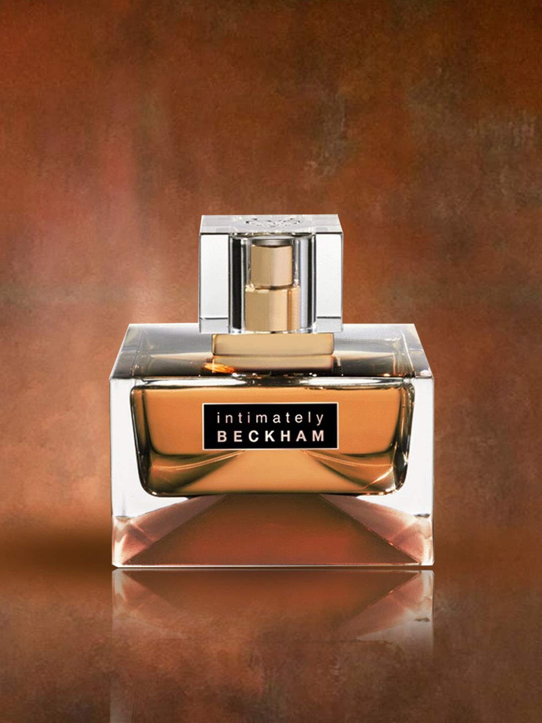 Intimately Beckham Eau De Toilette Spray 2.5 Ounces Beauty & Personal Care Beckham