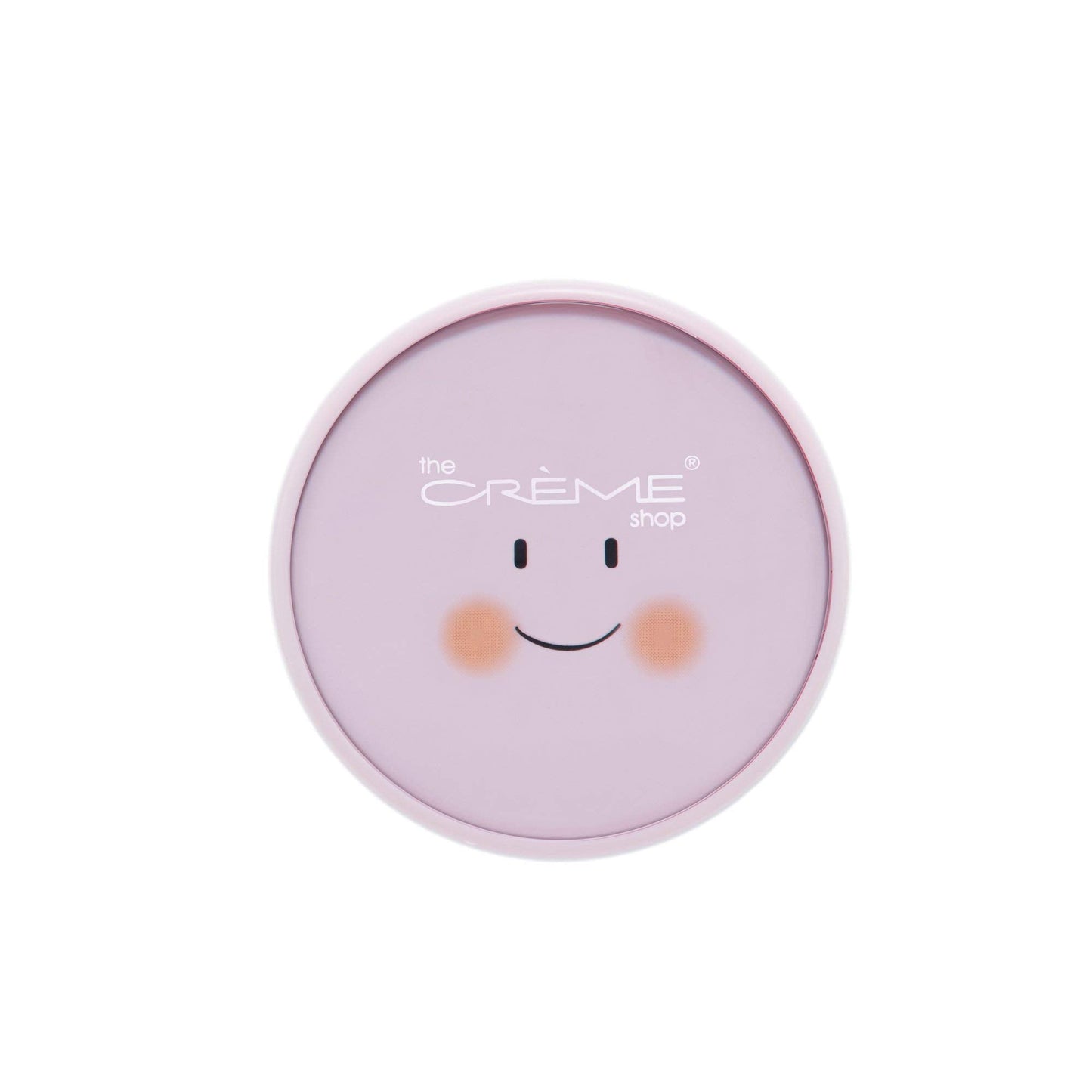 The Crème Shop | "Très Cheek" Face Cushion Blush (C'est la Peach) Beauty & Personal Care The Crème Shop