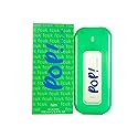 Fcuk Pop Culture Eau de Toilette Spray for Men, 3.4 Fluid Ounce Beauty & Personal Care French Connection
